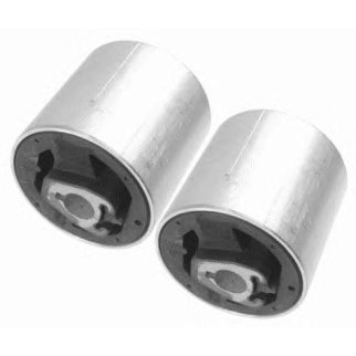 Сайлентблок рычага Lemforder 25377 02 фото