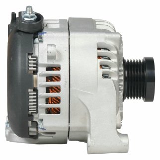 Генератор для а/м BMW 3 F30 (11-)/5 F10 (09-)/X1 E84 (09-) 2.0i 210A (LG 2610) фото 3