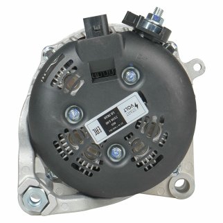 Генератор для а/м BMW 3 F30 (11-)/5 F10 (09-)/X1 E84 (09-) 2.0i 210A (LG 2610) фото 4