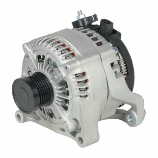 Генератор для а/м BMW 3 F30 (11-)/5 F10 (09-)/X1 E84 (09-) 2.0i 210A (LG 2610) фото