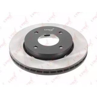 Диск тормозной LYNXauto BN1094 фото