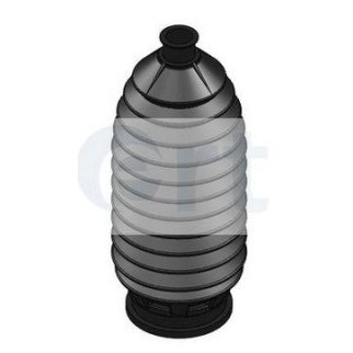 Пыльник рулевой рейки ERT 101584 фото