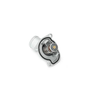Термостат Opel Astra H / Family (2004-2015), Opel Corsa D (2006-2015) фото 3 Термостат Opel Astra H / Family (2004-2015), Opel Corsa D (2006-2015) фото 3