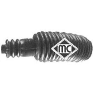 Пыльник рулевой cit xantia/pgt 405 l (для 2,0turbo/3,0 v6/2,0hdi/2,1td) 18x48мм. фото