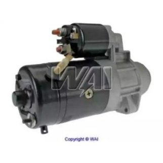 17040N_стартер! 12V 2.2kW z11 MB W202W124/Sprinter 2.0D/2.5D 93-00 фото