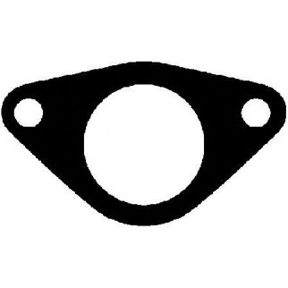 Прокладка впускного коллектора CORTECO 450575H фото