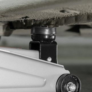 Резиновая опора для подкатного домкрата MATRIX 50905 фото 1