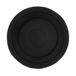 Резиновая опора для подкатного домкрата MATRIX 50905 фото