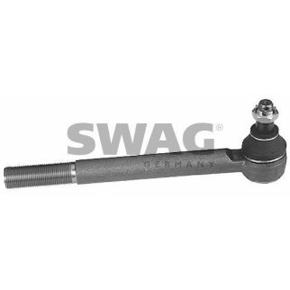 Наконечник рулевой левый SWAG 10 71 0048 фото