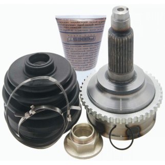 ШРУС наружный FEBEST 0510-041A44 фото