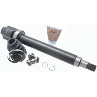 ШРУС внутренний FEBEST 2111-FOCRH фото