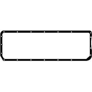 Прокладка поддона двигателя Victor Reinz 71-23601-10 фото