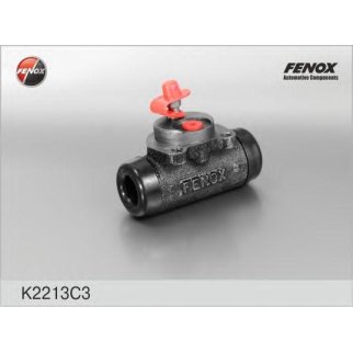 Цилиндр тормозной Fenox K2213 C3 фото