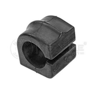 Втулка переднего стабилизатора L=R VW T4 97- 23,1mm внутренняя MEYLE 114 615 0000 фото