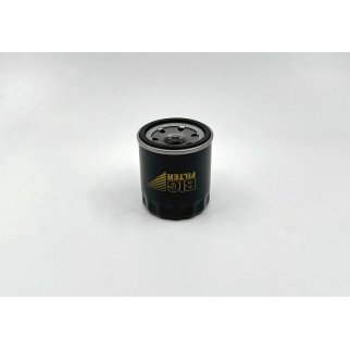 Фильтр масляный BIG FILTER GB-141 фото 2