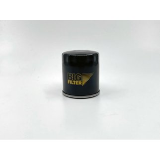 Фильтр масляный BIG FILTER GB-141 фото 4