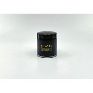Фильтр масляный BIG FILTER GB-141 фото