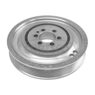 Шкив коленвала Fiat Marea 2.0 20V 96> фото