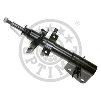 Амортизатор передний OPTIMAL A-3149G фото