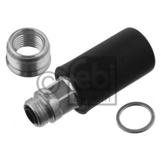 Насос топливный механический фото