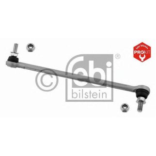 Стойка переднего стабилизатора FEBI 27200 фото