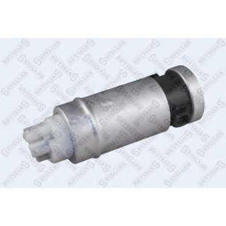 10-01125-SX_насос топливный электрический! 6bar Land Rover Discovery 2.5TD 99> фото