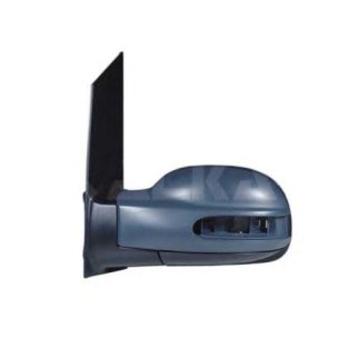 Зеркало левое электрическое ALKAR 9225704 фото