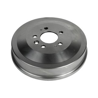 6026-4739-SX_барабан тормозной задний! VW Amarok 2.0 Tdi/TSi 10> фото 2