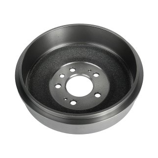 6026-4739-SX_барабан тормозной задний! VW Amarok 2.0 Tdi/TSi 10> фото 3