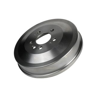 6026-4739-SX_барабан тормозной задний! VW Amarok 2.0 Tdi/TSi 10> фото