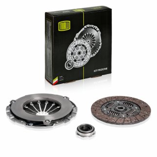 К-кт сцепления TRIALLI FR0826 фото 2