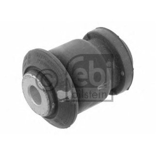 28475F_сайлентблок рычага пер.! Peugeot 206 2.0 00> фото