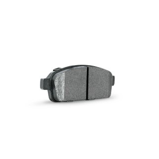 Колодки тормозные задние дисковые к-кт metaco 3010-006 фото 5