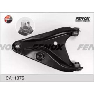 Рычаг передний Fenox CA11375 фото