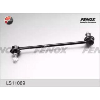 Стойка переднего стабилизатора правая Fenox LS11089 фото