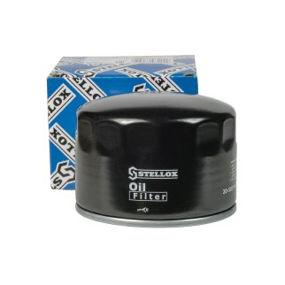 Фильтр масляный STELLOX _2050779_SX фото