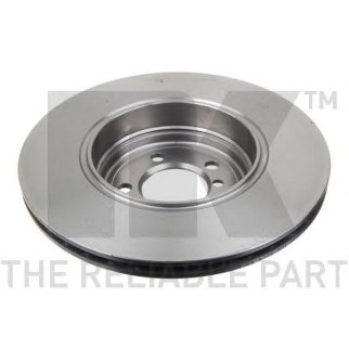 Тормозной диск фото