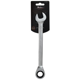 Ключ комбинированный трещоточный AirLine AT-RCS-10 фото