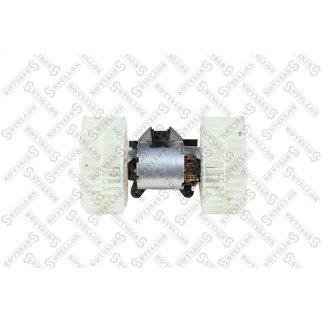 29-99538-SX_вентилятор отопителя! мотор BMW E34/E32/E31 1.8-5.6 86> фото