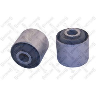 87-98127-SX_сайлентблок зад. продол. рычага нижн.! Toyota Land Cruiser FJ80/#ZJ80/HDJ80 90-98 фото