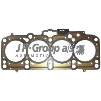 Прокладка ГБЦ фото