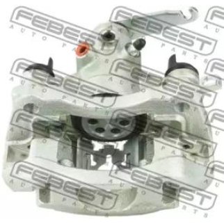 Суппорт тормозной задний FEBEST 2177-TT9RR фото