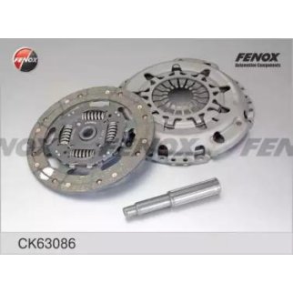 К-кт сцепления Fenox CK63086 фото