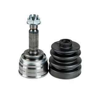 150 1591-SX_ШРУС наружный к-кт! MB837264 Mitsubishi Galant V 2.0 GLSI 4G63 4WD 92-96 фото