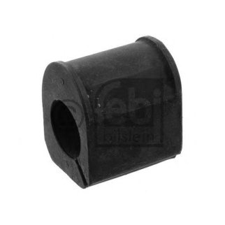 Втулка переднего стабилизатора FEBI 12372 фото