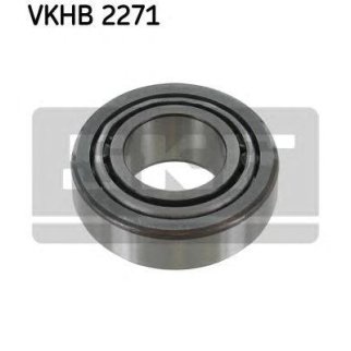 Подшипник ступицы SKF VKHB 2271 фото