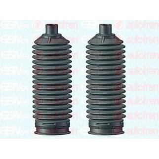 Пыльник рулевой рейки фото