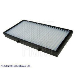 Фильтр салона Blue Print ADN12509 фото