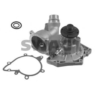 Насос водяной (помпа) SWAG 20 92 1916 фото