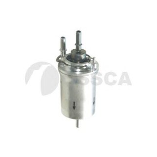 Фильтр топливный, бензин / VAG 01 ~ фото